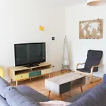 Vakantiehuis La Maison Abaselle - 10 Personnes - Jardin *