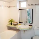 La Maison Abaselle - 10 Personnes - Jardin