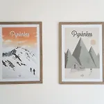Vakantiehuis La Maison Abaselle - 10 Personnes - Jardin *