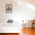 La Maison Abaselle - 10 Personnes - Jardin * Tarbes
