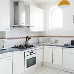 La Maison Abaselle - 10 Personnes - Jardin Vakantiehuis *