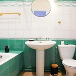 La Maison Abaselle - 10 Personnes - Jardin Vakantiehuis *