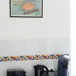 Vakantiehuis La Maison Abaselle - 10 Personnes - Jardin *