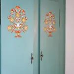 Vakantiehuis La Maison Abaselle - 10 Personnes - Jardin