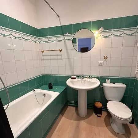 Holiday home La Maison Abaselle - 10 Personnes - Jardin