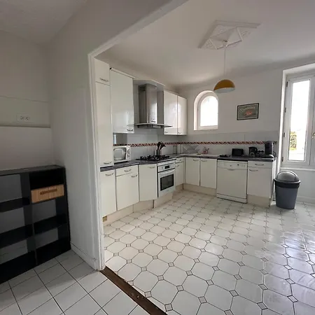 La Maison Abaselle - 10 Personnes - Jardin * Tarbes