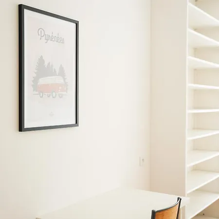 La Maison Abaselle - 10 Personnes - Jardin * Ταρμπ