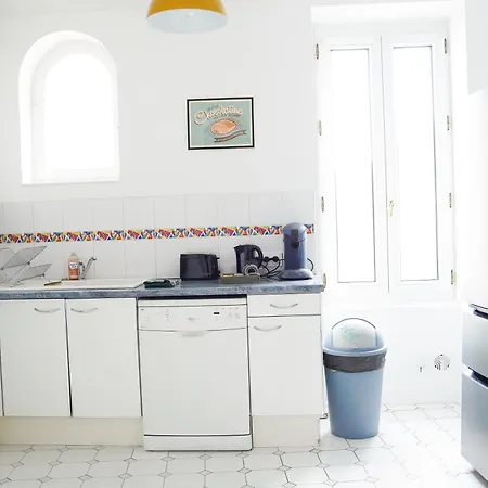La Maison Abaselle - 10 Personnes - Jardin Tarbes