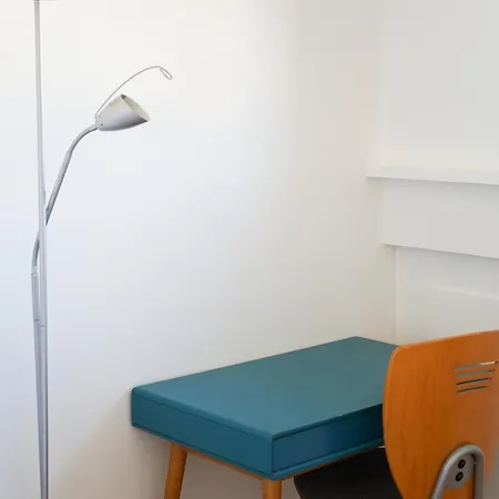 Сasa de vacaciones La Maison Abaselle - 10 Personnes - Jardin