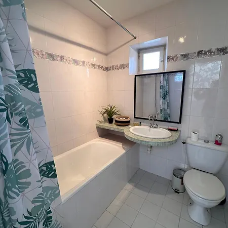 Holiday home La Maison Abaselle - 10 Personnes - Jardin *