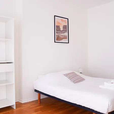La Maison Abaselle - 10 Personnes - Jardin Сasa de vacaciones Tarbes