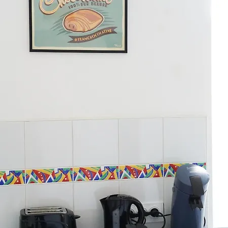 Сasa de vacaciones La Maison Abaselle - 10 Personnes - Jardin *