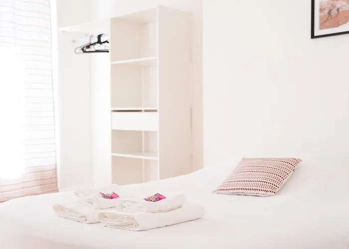 Holiday home La Maison Abaselle - 10 Personnes - Jardin *