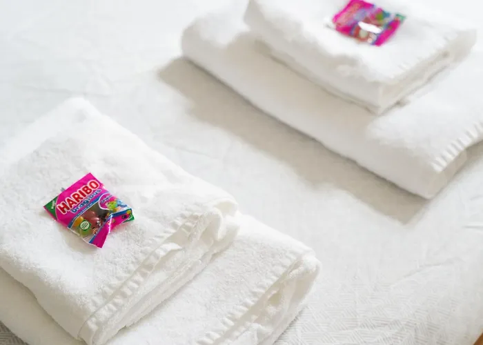 Holiday home La Maison Abaselle - 10 Personnes - Jardin Tarbes