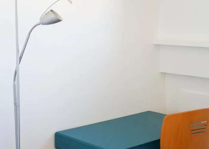 Holiday home La Maison Abaselle - 10 Personnes - Jardin