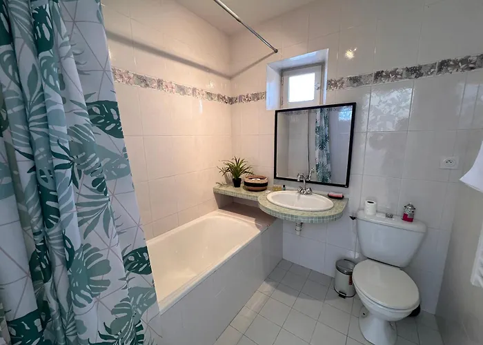 Holiday home La Maison Abaselle - 10 Personnes - Jardin *