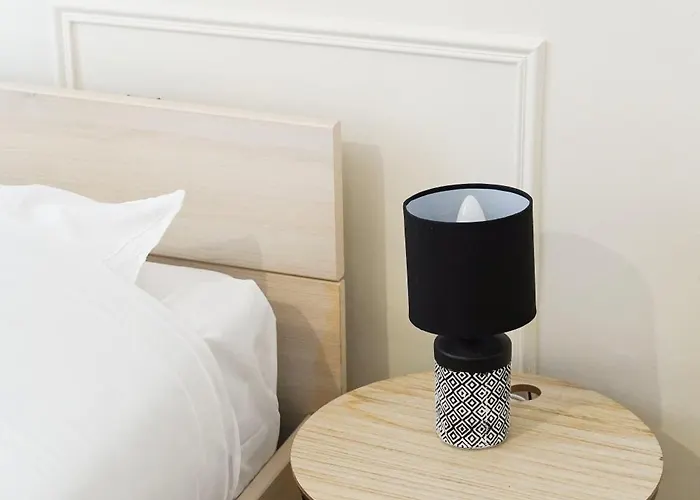 La Maison Abaselle - 10 Personnes - Jardin Holiday home *