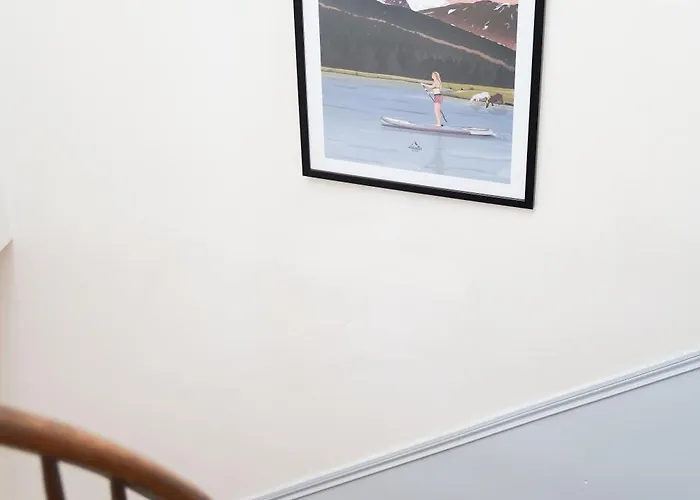 Holiday home La Maison Abaselle - 10 Personnes - Jardin