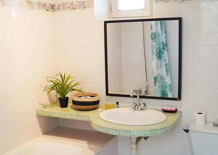 La Maison Abaselle - 10 Personnes - Jardin