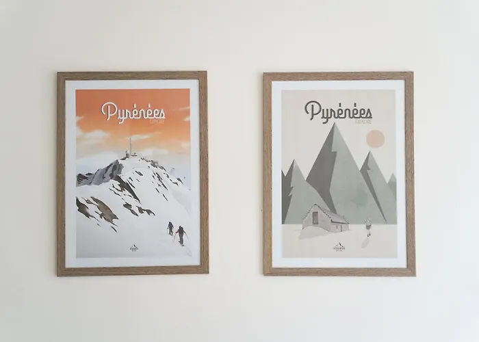 Holiday home La Maison Abaselle - 10 Personnes - Jardin *