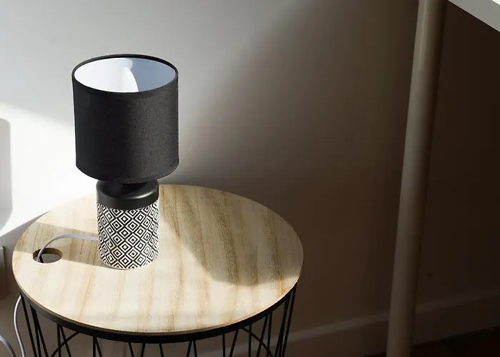 La Maison Abaselle - 10 Personnes - Jardin Tarbes