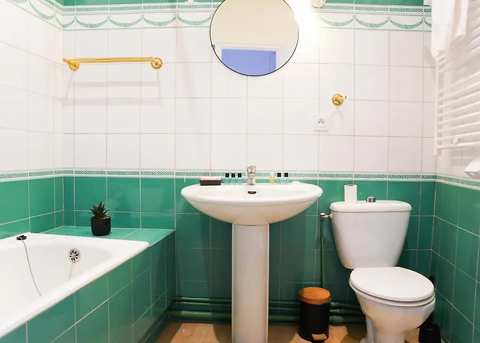 La Maison Abaselle - 10 Personnes - Jardin Holiday home *