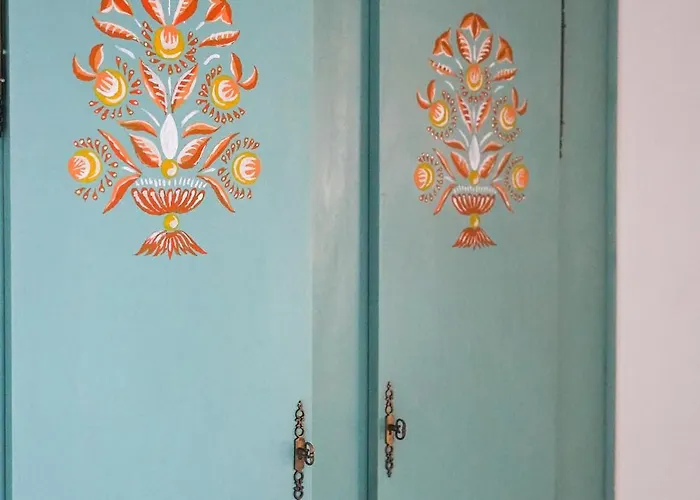 Holiday home La Maison Abaselle - 10 Personnes - Jardin